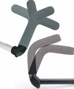 Ergotec-Humpert Cornes De Guidon Vélo Modulables Evo Touring L Ergotec -VTT Boutique cornes de guidon velo modulables evo touring l ergotec full 3