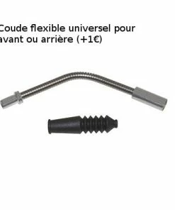 Brandless Coude Et Soufflet De Frein V-brake Vélo Avant Ou Arrière 10 Brandless Coude Et Soufflet De Frein V-brake Vélo Avant Ou Arrière -VTT Boutique coude et soufflet de frein v brake velo avant ou arriere full 4