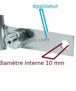 FollowMe Couplage Follow Me Pour Dérailleur SRAM -VTT Boutique couplage follow me pour derailleur sram full 3