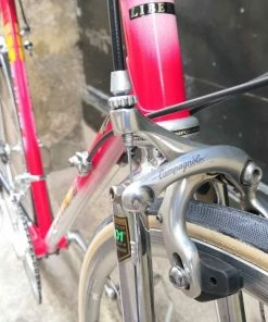 Vélo De Route Liberia Rétro Modernisé -VTT Boutique courseliberia3 c2450e5a43