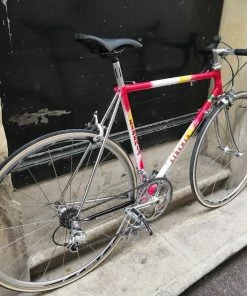 Vélo De Route Liberia Rétro Modernisé -VTT Boutique courseliberia4 117e37fedc