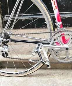 Vélo De Route Liberia Rétro Modernisé -VTT Boutique courseliberia5 95c6c90362