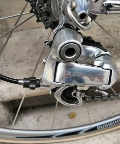 Vélo De Route Liberia Rétro Modernisé -VTT Boutique courseliberia6 c8afc50789