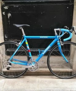 Vélo De Route Look AL 264 Révisé