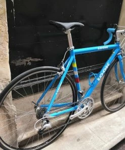 Vélo De Route Look AL 264 Révisé -VTT Boutique courselook3 a7339caea5