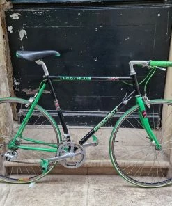 Vélo De Route Urbain Peugeot