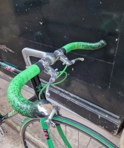 Vélo De Route Urbain Peugeot -VTT Boutique coursepeugeotvert3 ff6c180090