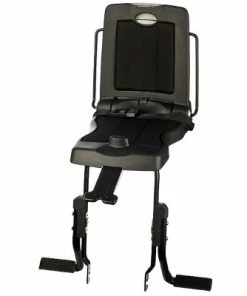 Coussin De Rechange Pour Siège Enfant Vélo Classic Junior Bobike -VTT Boutique coussin de rechange pour siege enfant velo classic junior bobike full 3