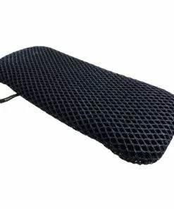Coussin De Transport Respirant Pour Porte-bagages Vélo Ventisit