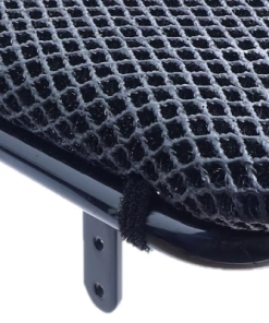 Coussin De Transport Respirant Pour Porte-bagages Vélo Ventisit -VTT Boutique coussin de transport respirant pour porte bagages velo ventisit full 4