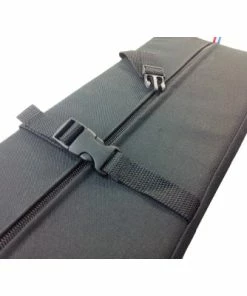 Coussin Noir Pour Porte-bagage De Vélo Hooodie 5 Coussin Noir Pour Porte-bagage De Vélo Hooodie -VTT Boutique coussin noir pour porte bagage de velo hooodie full 3