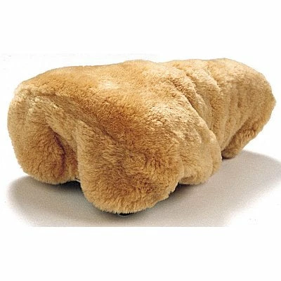 Welo Couvre Selle Pour Vélo Fourrure Véritable Peau De Mouton 5 Welo Couvre Selle Pour Vélo Fourrure Véritable Peau De Mouton – Image 5