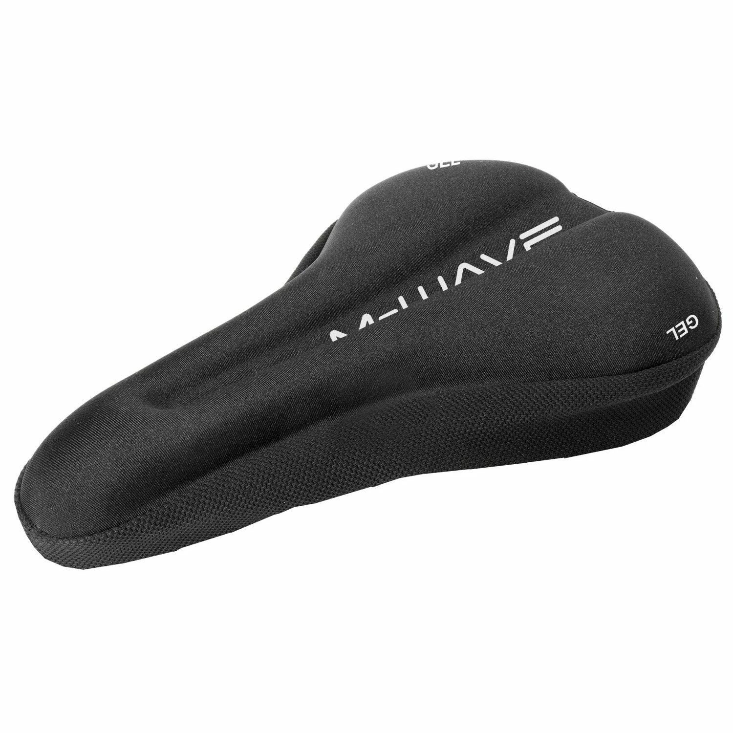 Couvre Selle Vélo Gel Confortable M-Wave 2 Couvre Selle Vélo Gel Confortable M-Wave – Image 2