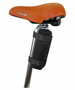 VENTURA Couvre Selle Vélo Protection Pluie Avec Sacoche Sur Rail -VTT Boutique couvre selle velo protection pluie avec sacoche sur rail full 3