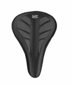 Couvre Selle VTT, Course, Gel Selle Royal