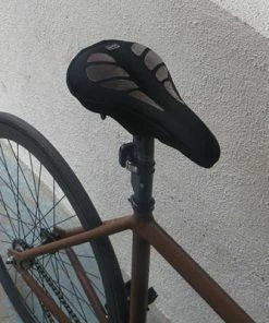 Couvre Selle VTT, Course, Gel Selle Royal -VTT Boutique couvre selle vtt course gel selle royal full 5