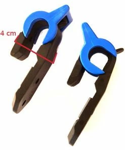 Crochet De Fixation Pour Sacoche Twist KLICKfix -VTT Boutique crochet de fixation pour sacoche twist klickfix full 3