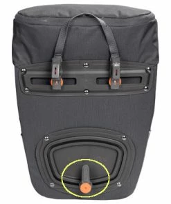 Crochet De Fixation QMR 2.0 Sur Rail Pour Sacoche Vélo Vaude 6 Crochet De Fixation QMR 2.0 Sur Rail Pour Sacoche Vélo Vaude -VTT Boutique crochet de fixation qmr 2 0 sur rail pour sacoche velo vaude full 3