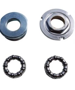 P2R Cuvettes Boitier De Pédalier Pour Axe Carré