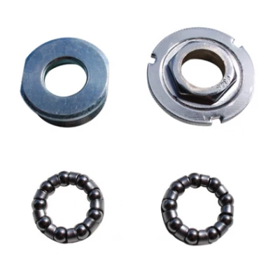 P2R Cuvettes Boitier De Pédalier Pour Axe Carré 1 P2R Cuvettes Boitier De Pédalier Pour Axe Carré