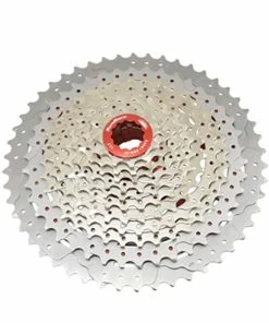 Sunrace Cassette 11V 11/50 CSMX80 Metallic