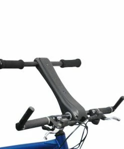 D.Bar D-Bar - Réhausseur De Guidon De Vélo