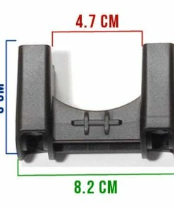 Déport De La Fixation De Sacoche De Guidon Ortlieb -VTT Boutique deport de la fixation de sacoche de guidon ortlieb full 5
