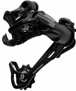 Dérailleur Arrière 10 Vitesses Chape Longue X5 Sram