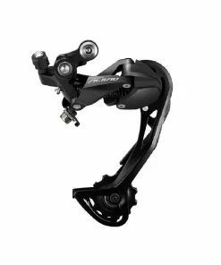 Dérailleur Arrière Shimano Alivio 9v Chape Longue