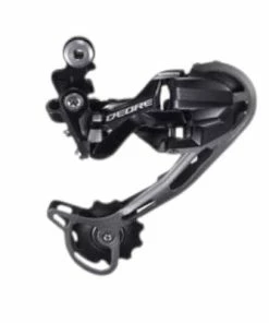 Dérailleur Arrière Shimano Deore SGS RD-M592 9V Noir