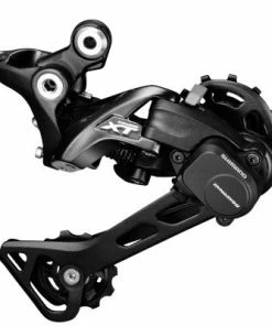 Dérailleur Arrière Shimano Deore XT RD-M8000 11V Noir