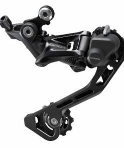 Dérailleur Arrière Shimano GRX RD-RX400 10V Shadow Plus