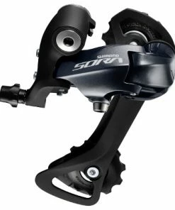 Dérailleur Arrière Shimano Sora 9v à Chape Moyenne