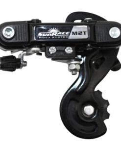 Dérailleur Arrière Sunrace 6/7v Chape Courte