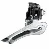 Dérailleur Avant GRX RX400 Double-plateaux Chaine 2x10V Shimano