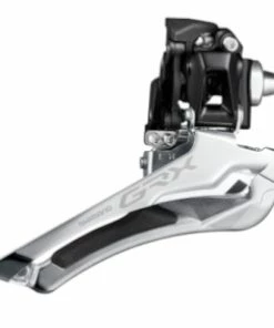 Dérailleur Avant GRX RX400 Double-plateaux Chaine 2x10V Shimano
