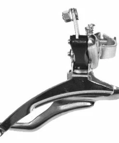 VENTURA Dérailleur Avant Pour Double Plateau 5/6/7/8 Vitesses