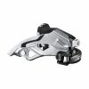 Dérailleur Avant Shimano Acera Pour Pédalier Triple Angle 66-69°