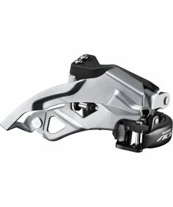 Dérailleur Avant Shimano Acera Pour Pédalier Triple Angle 66-69°