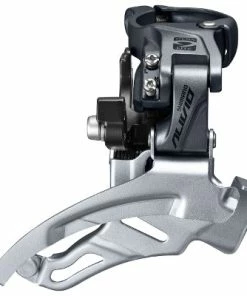 Dérailleur Avant Shimano Alivio Collier Haut Pédalier Triple