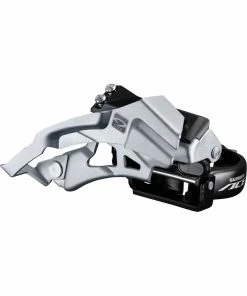 Dérailleur Avant Shimano Acera Pour Pédalier Triple 40 Dents