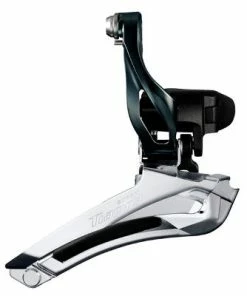 Dérailleur Avant Shimano Tiagra 2x10 à Collier 34,9mm