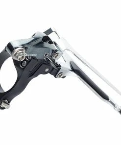 Dérailleur Avant Shimano Tiagra 2x10 à Collier 34,9mm -VTT Boutique derailleur avant shimano tiagra 2x10 a collier 34 9mm full 4
