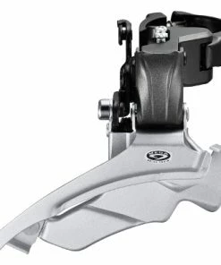 Dérailleur Avant Triple Plateau 9 Vitesses Altus Shimano