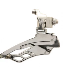 Dérailleur Avant Triple Plateau Sunrace à Braser 8/9v