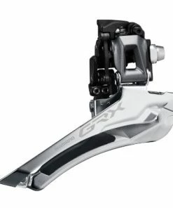 Dérailleur Avant Vélo Shimano GRX RX-810-F 2x11 Vitesses