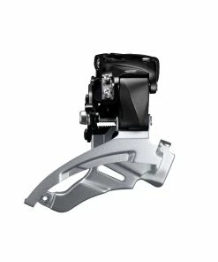Dérailleur Avant Pour Pédalier Triple Plateau Shimano Altus M-2000
