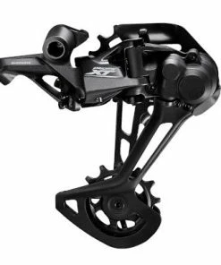 Dérailleur Vélo Arrière 12V Shimano Deore XT RD-M8100
