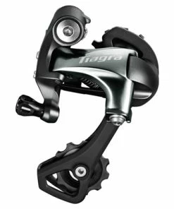 Dérailleur Vélo Arrière Tiagra 10 Vitesses Shimano