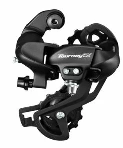 Dérailleur Vélo Arrière Tourney RDTX 7/8 Vitesses Shimano